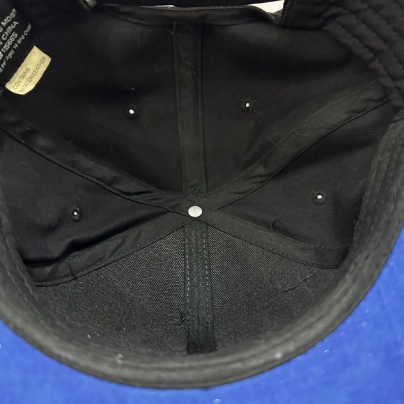 SONY PLAYSTATION‎ Controller Buttons snapback hat - Picture 6 of 7